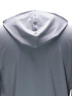 Scooter Hoodie - Mist Gray