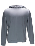 Scooter Hoodie - Mist Gray