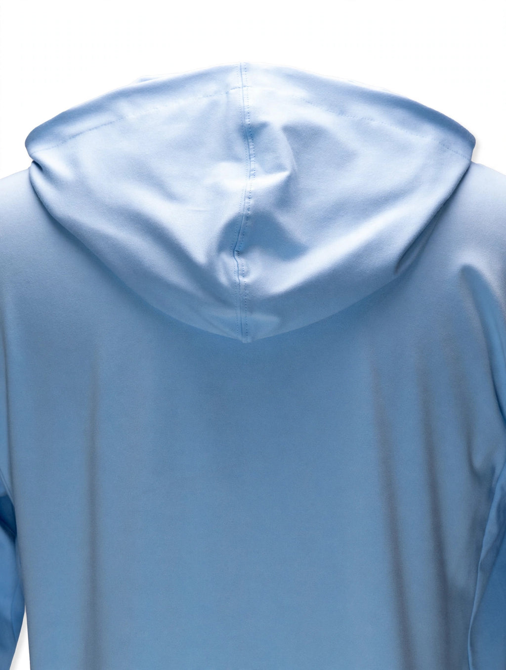 Scooter Hoodie - Ocean Blue