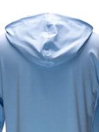 Scooter Hoodie - Ocean Blue