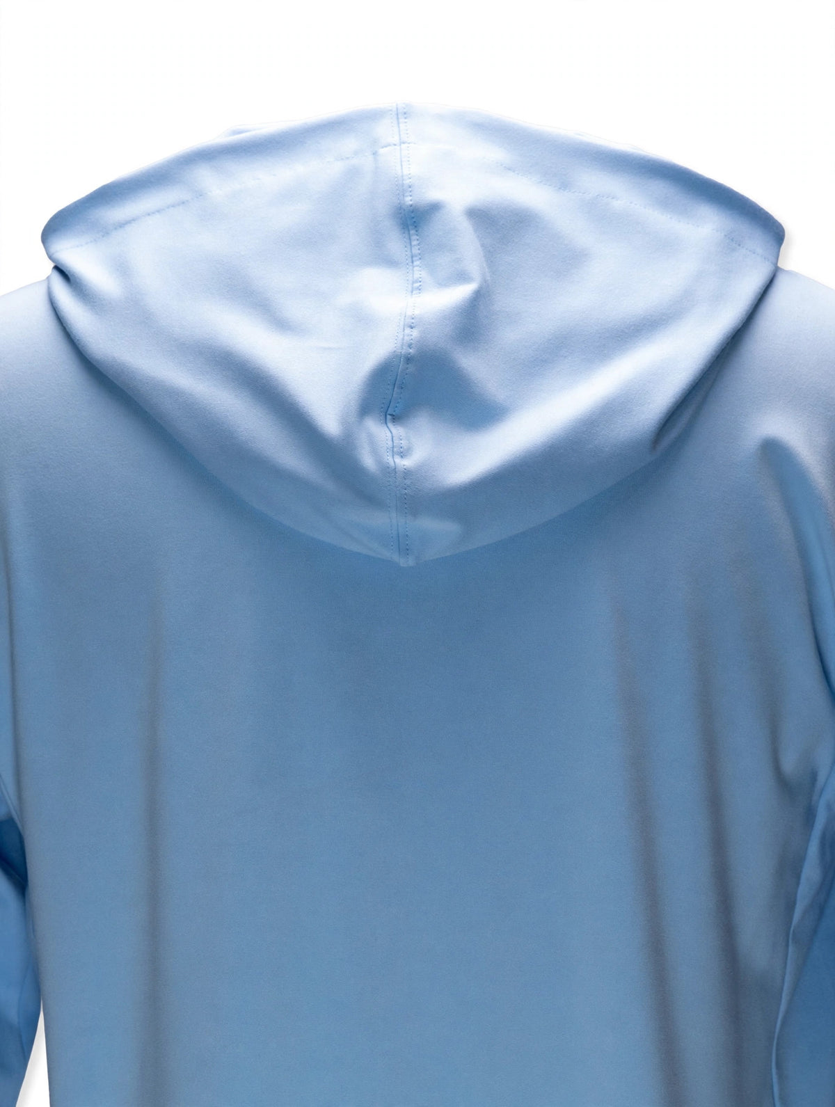 Scooter Hoodie - Ocean Blue