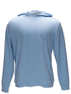Scooter Hoodie - Ocean Blue