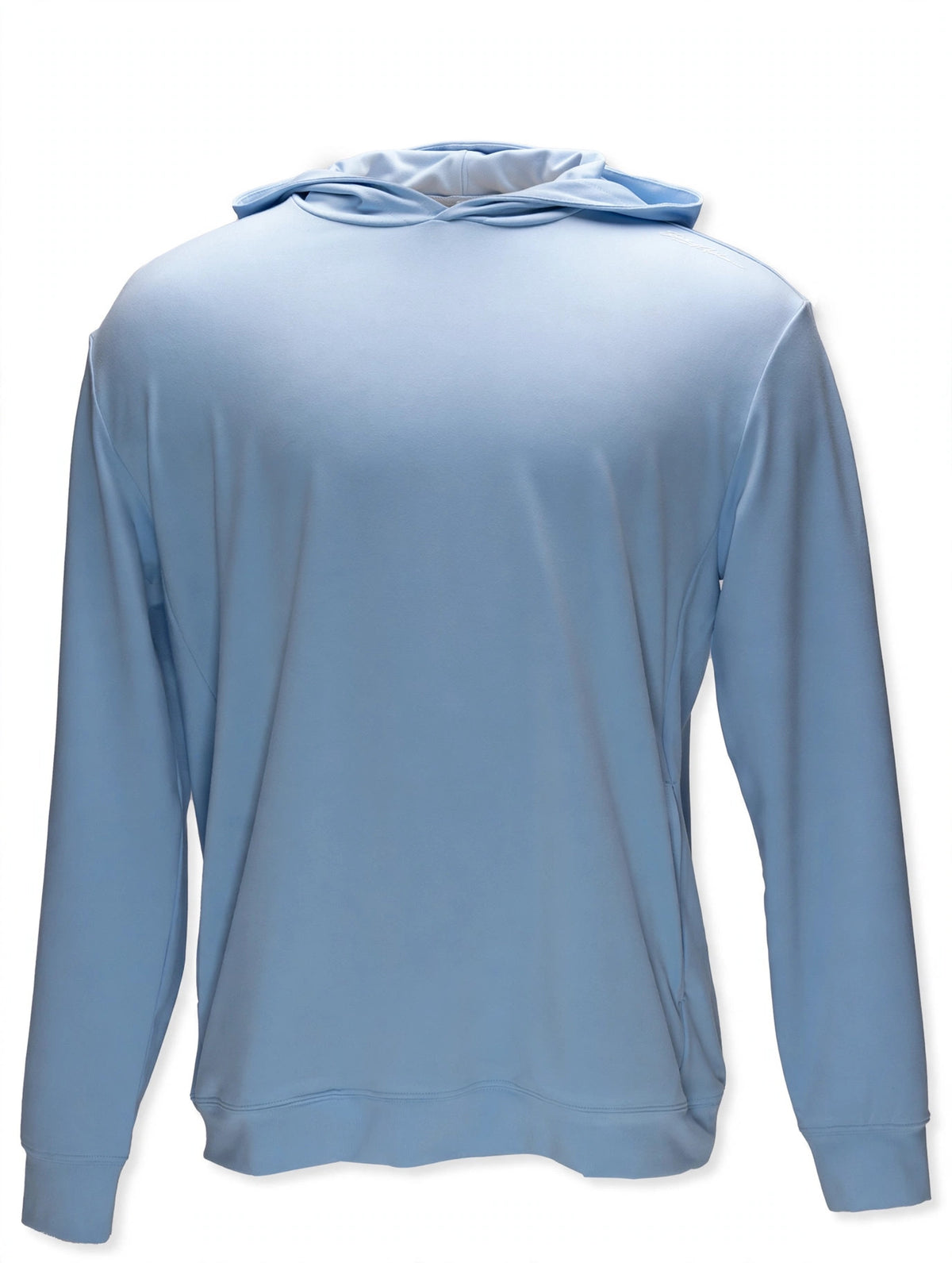 Scooter Hoodie - Ocean Blue