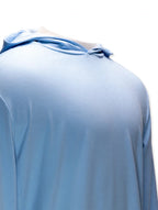 Scooter Hoodie - Ocean Blue