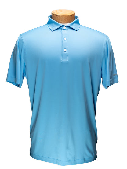 Club Classic Polo - Sea Breeze