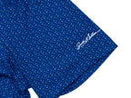 Celebration Polo - Ocean Blue