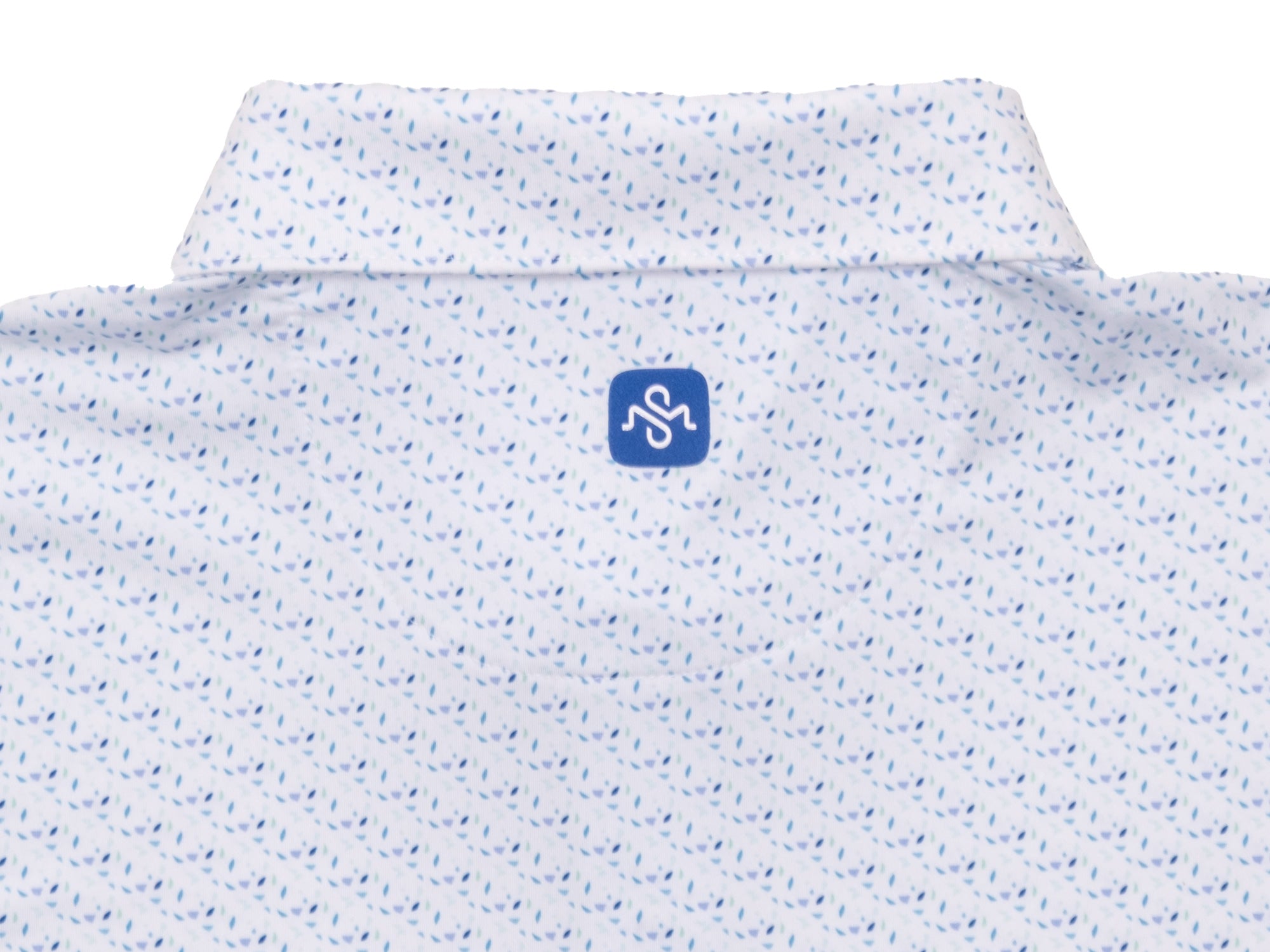 Celebration Polo - White