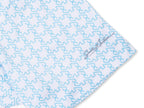 Puzzle Polo - White