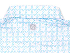 Puzzle Polo - White
