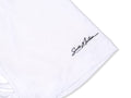 Club Classic Polo - White