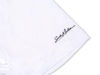 Club Classic Polo - White