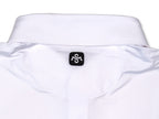 Club Classic Polo - White