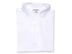 Club Classic Polo - White