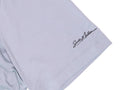 Club Classic Polo - Mist Gray