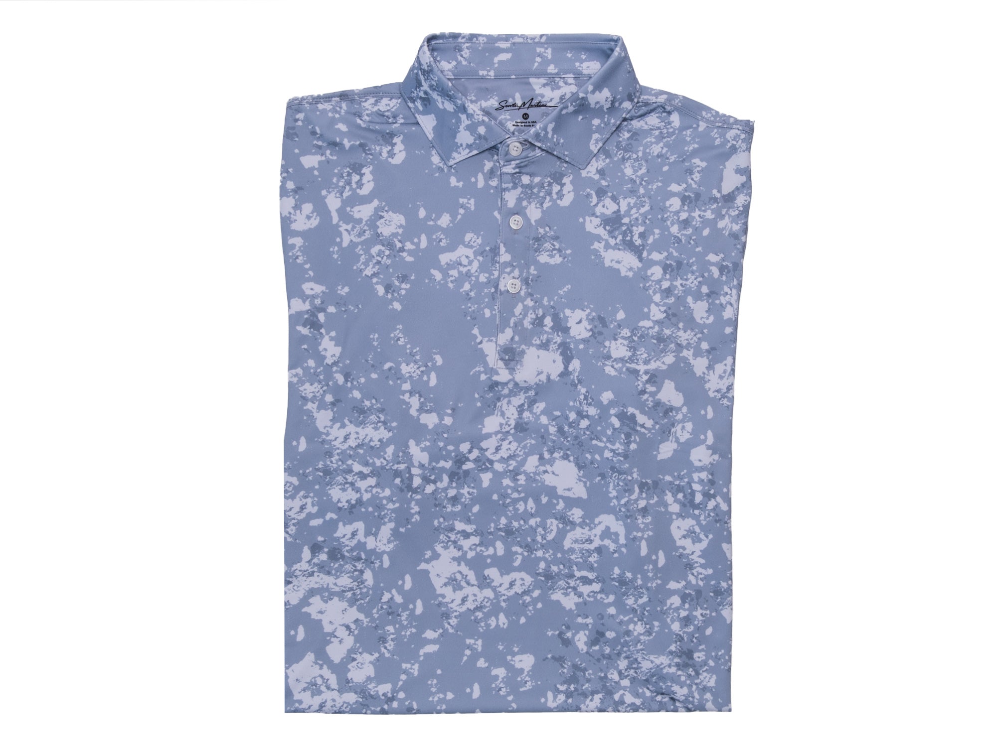 Clouds Polo - Storm