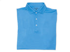 Club Classic Polo - Sea Breeze