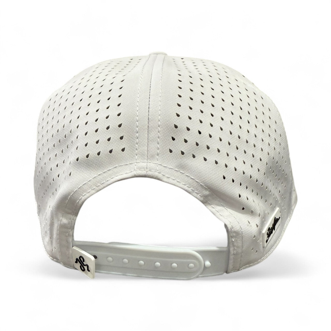 The Dry Martini Hat - White