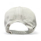 The Dry Martini Hat - White