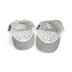 The Dry Martini Hat - White